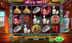 Онлайн слот Wild West играть