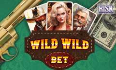 Онлайн слот Wild Wild Bet играть