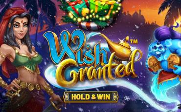 Wish Granted — Hold&Win