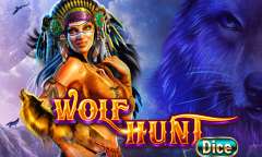 Онлайн слот Wolf Hunt — Dice играть