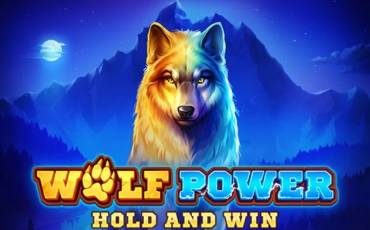 Wolf Power: Hold and Win