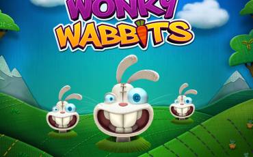 Wonky Wabbits