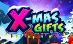 Онлайн слот X-Mas Gifts играть