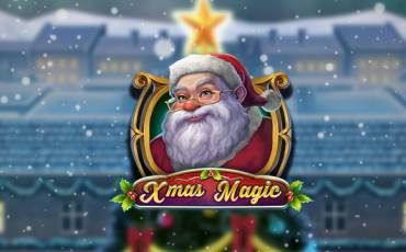 Игровой автомат Xmas Magic