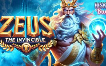 Zeus the Invincible