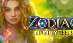 Онлайн слот Zodiac Infinity Reels играть