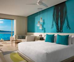 Mosino Casino Montego Bay: Junior Suite Ocean View