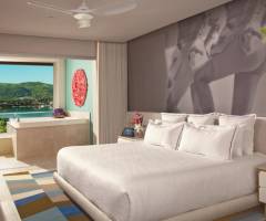 Mosino Casino Montego Bay: Master Suite Ocean View