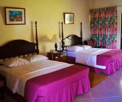 Kings Casino Antigua: Standard Room