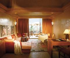 Casino de Marrakech: Executive Suite