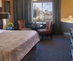 Excalibur Hotel & Resort Casino Las Vegas: Resort Superior King Room