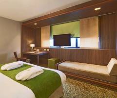 Casino Tranchant Amneville: Executive Room