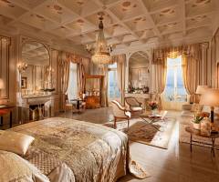 Grand Casino Luzern: Ritz Suite