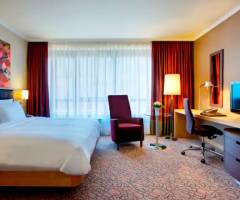 Spielbank Mainz: King Deluxe Room