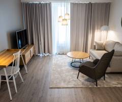 Feel Vegas Casino Iso Omena: 1-Bedroom Apartment