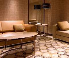 Casino Oceanus Macau: VIP Suite