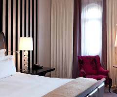 Casino Cabourg: Classic Room