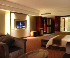 Casino Marina Maputo: Executive Suite