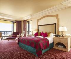 Mazagan Beach & Golf Resort: Ambassador Suite