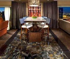 MGM Grand Resort Casino Las Vegas: 2 Bedroom Marquee Suite