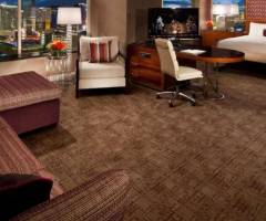 MGM Grand Resort Casino Las Vegas: Executive King Suite