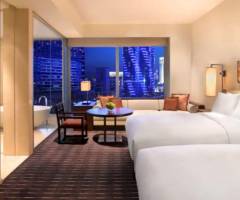 City of Dreams Casino: Grand Hyatt