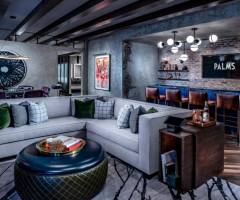 The Palms Casino Resort Las Vegas: Grand Loft