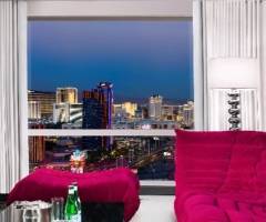 The Palms Casino Resort Las Vegas: Ivory