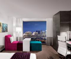 The Palms Casino Resort Las Vegas: Ivory Run of House