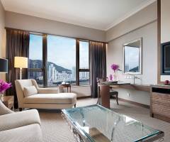 Ponte 16 Resort Macau: Junior Suite