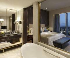 Studio City Macau: Star Suite