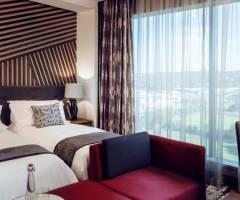 Time Square Casino Menlyn Maine: Zenith Twin Room