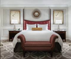 The Venetian Las Vegas: Grand King Suite