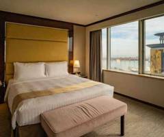 Waldo Casino & Hotel Macau: Executive Suite