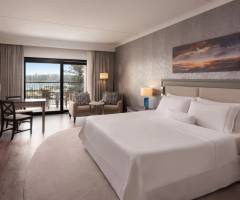 Dragonara Casino: Westin Executive Guest Room