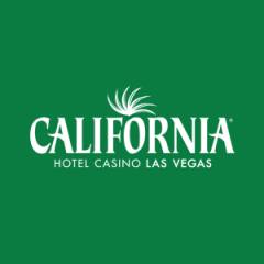 Казино California Hotel & Casino Las Vegas