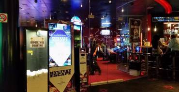 Casino Barriere Fribourg: Casino Barriere Fribourg