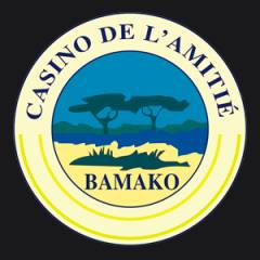 Казино Casino de l'Amitiе а Bamako