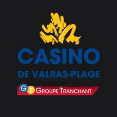 Казино Casino de Valras-Plage