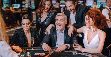 Casino Iveria Batumi: Джекпот