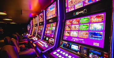 Casino Iveria Tbilisi: Мультиигры