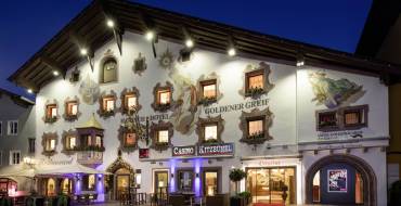 Casino Kitzbuhel: Casino Kitzbuhel