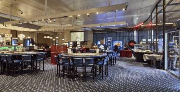 Casino Partouche Crans Montana: Texas Hold'em Poker