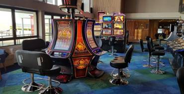 Casino Partouche de Dieppe: Популярные слоты