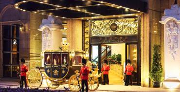 Emperor Palace Casino Macau: Grand Emperor