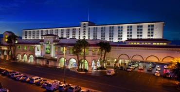 Gold Coast Hotel & Casino Las Vegas: Gold Coast