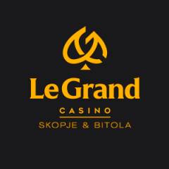 Казино Le Grand Casino Bitola