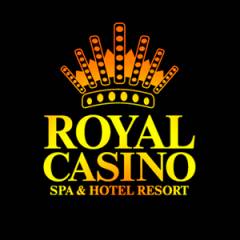 Казино Royal Casino SPA & Hotel Resort