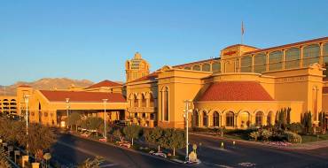 Suncoast Hotel & Casino Las Vegas: Suncoast Hotel & Casino