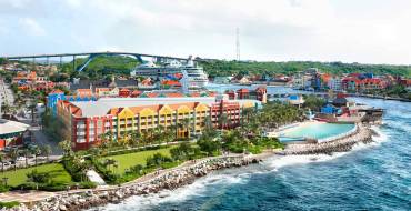 Wind Creek Carnival Casino Curacao: Renaissance Wind Creek Curacao Resort